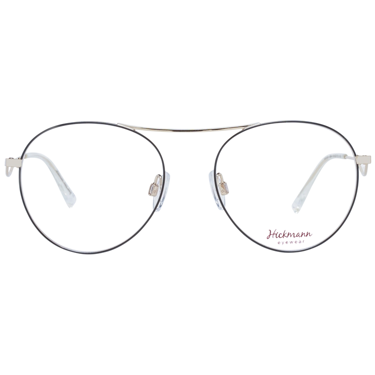 Okulary oprawki Damskie Ana Hickmann HI1101 Złote