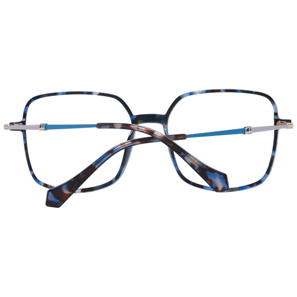 Okulary oprawki Damskie Ana Hickmann AH6463T Czarne