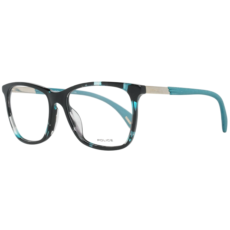Okulary oprawki damskie Police VPL630 0AE8 53 Czarne