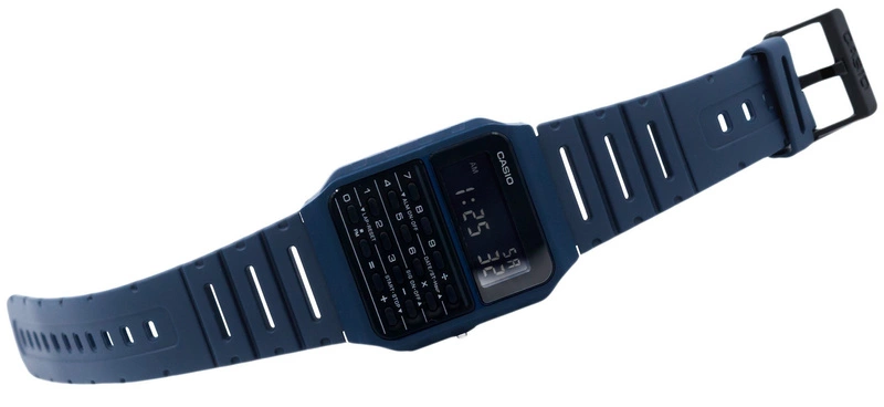 Zegarek męski CASIO Vintage CA-53WF-2BEF