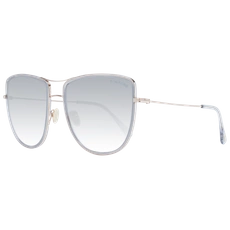 Okulary przeciwsłoneczne Damskie Tom Ford FT0759 Różowe złoto