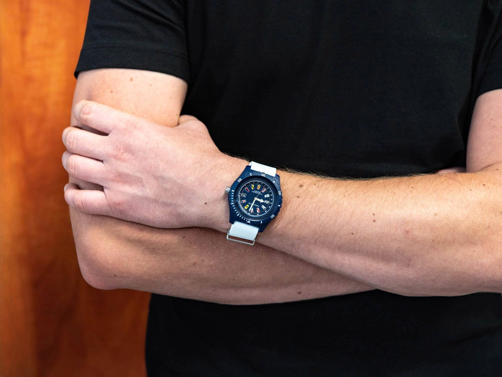 Zegarek męski NAUTICA NAPSRF002 SURFSIDE