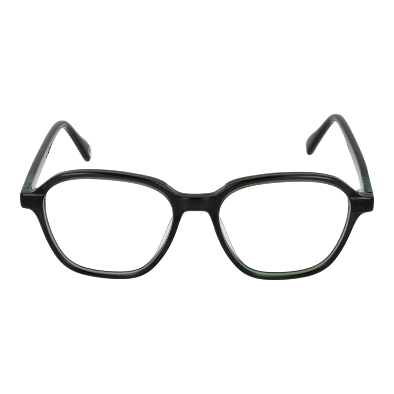 Okulary oprawki Męskie Benetton BEO109 Czarne