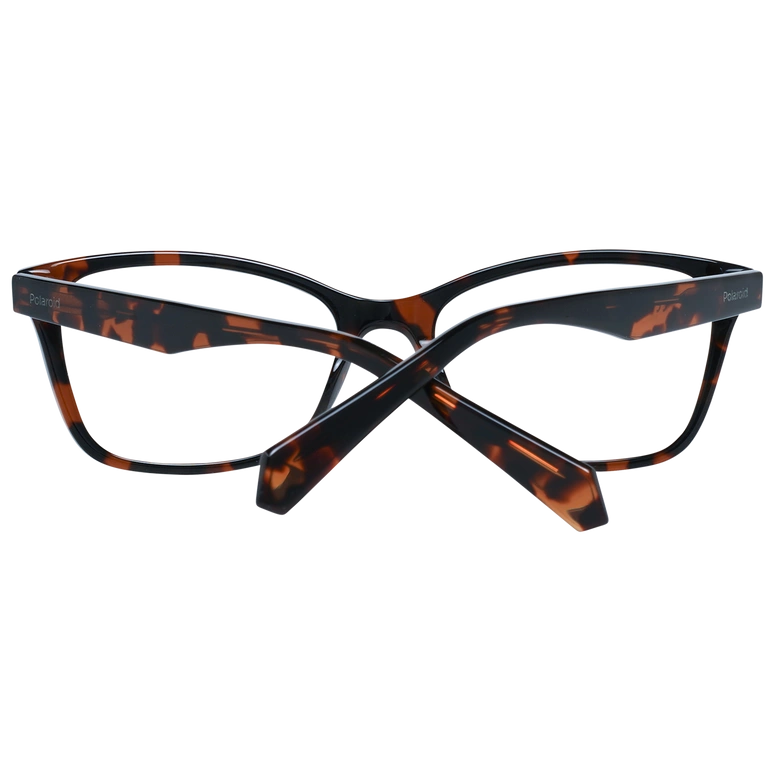 Okulary oprawki Damskie Polaroid PLD D320 086 53 Brązowe