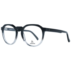Okulary oprawki Męskie Rodenstock R5338 A 52 Wielokolorowe