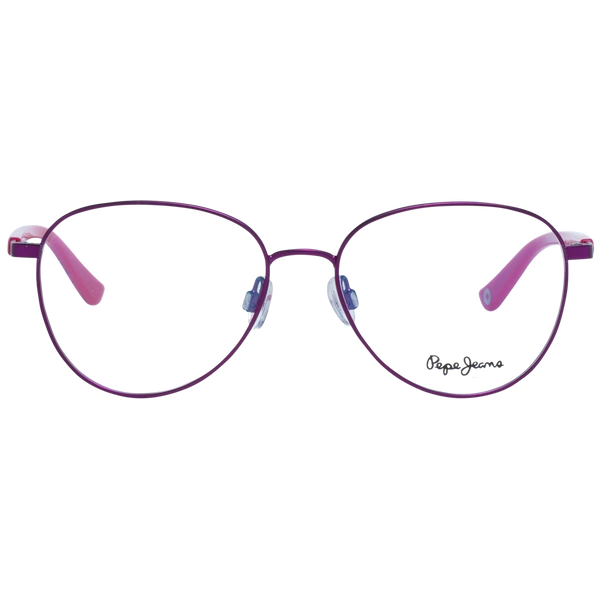 Okulary oprawki Damskie Pepe Jeans PJ1297 C1 54 Fioletowe