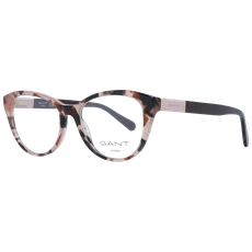 Okulary oprawki Damskie Gant GA4135 056 51 Brązowe