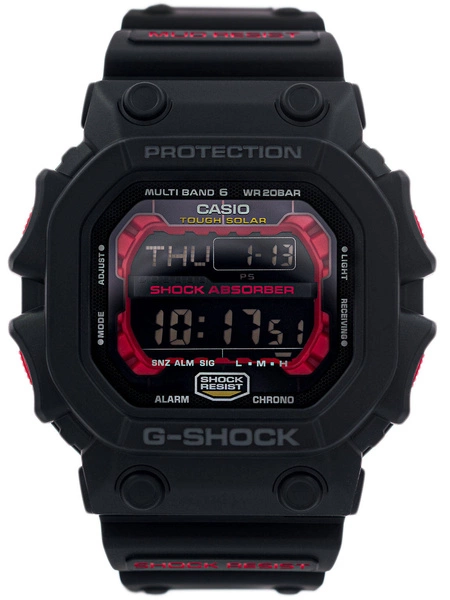 Zegarek męski CASIO G-SHOCK KING OF G GXW-56-1AER