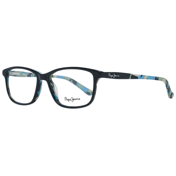 Okulary oprawki Damskie Pepe Jeans PJ3260 C4 51 Niebieskie