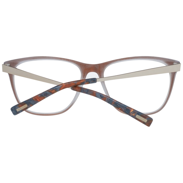 Okulary oprawki Damskie More & More 50506 710 55 Brązowe