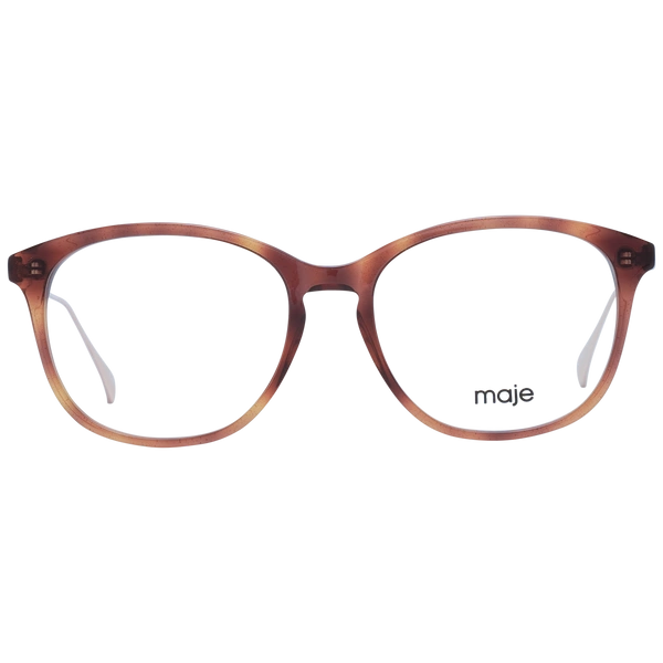 Okulary oprawki Damskie Maje MJ1033 Brązowe