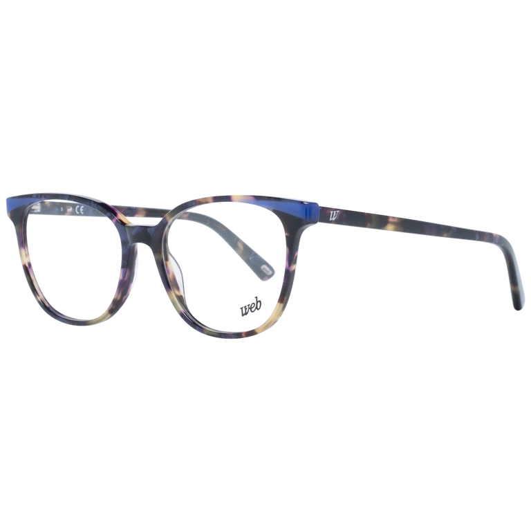 Okulary oprawki Damskie Web WE5283 055 51 Wielokolorowe