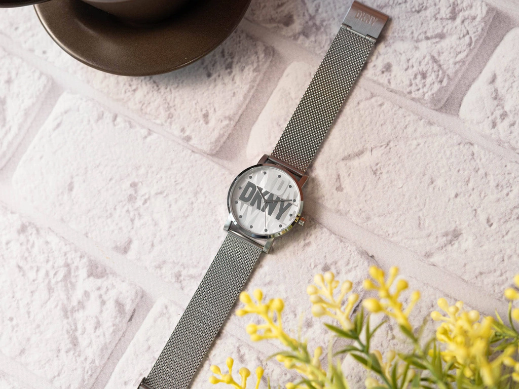 Zegarek damski DKNY SOHO NY6693