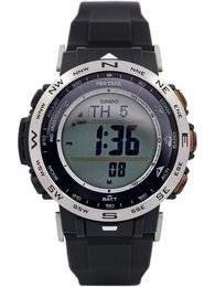 Casio Protrek PRW-30 1AER - Szybka i darmowa wysyłka - Raty