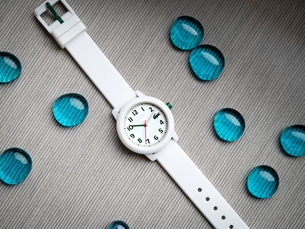 Zegarek dziecięcy LACOSTE 12.12 2030039