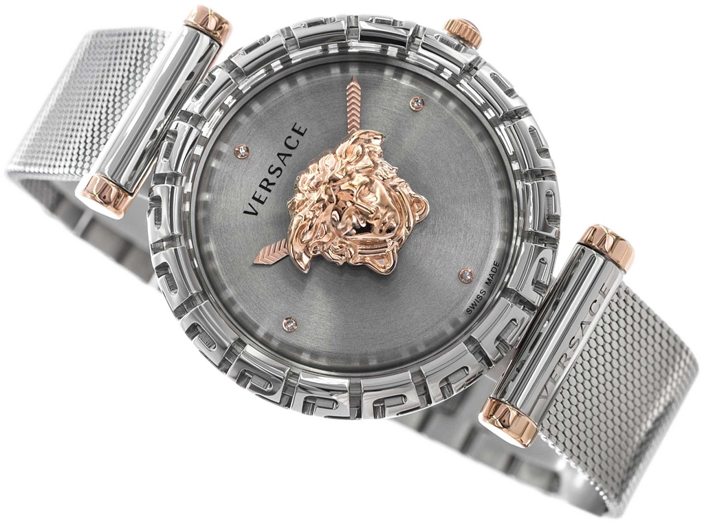Zegarek damski VERSACE VEDV01219 Palazzo