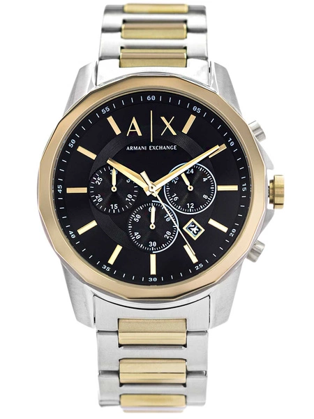Zegarek męski ARMANI EXCHANGE AX7148SET Banks