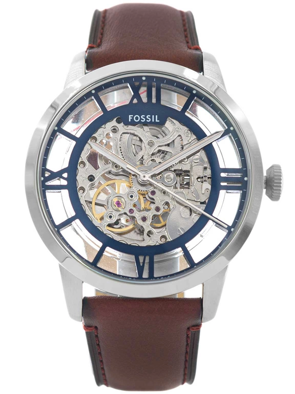 Zegarek męski FOSSIL ME3267 Townsman Automatic