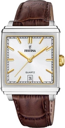 Zegarek męski FESTINA F20681/4 Classic