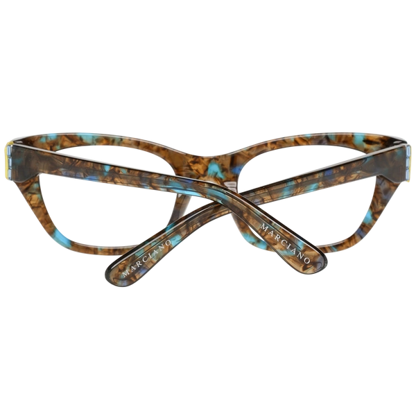Okulary oprawki damskie Guess by Marciano GM0361-S 092 52 Niebieskie