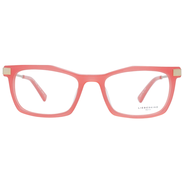 Okulary oprawki Liebeskind 11029-00310 Czerwone