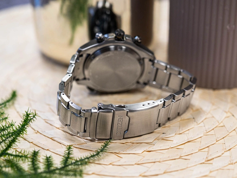 Zegarek męski Citizen JV1006-51L Promaster Land Eco-Drive