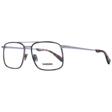 Okulary oprawki Męskie Sandro SD3017 Szare