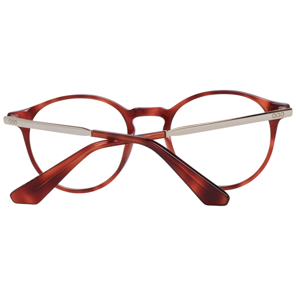 Okulary oprawki Damskie Sandro SD2030 Brązowe