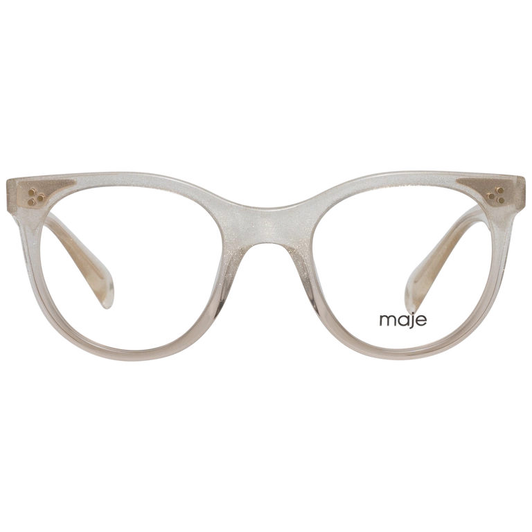 Okulary oprawki Damskie Maje MJ1003 905 48 Beżowe