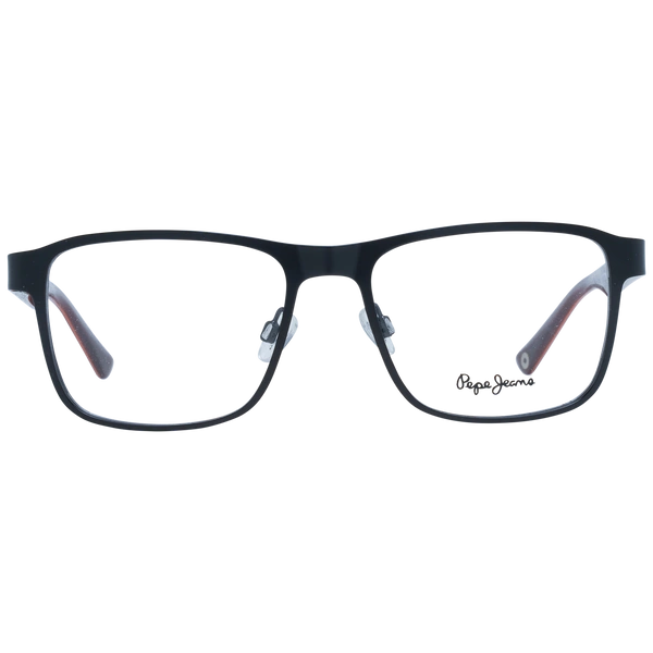 Okulary oprawki Męskie Pepe Jeans PJ1252 Czarne