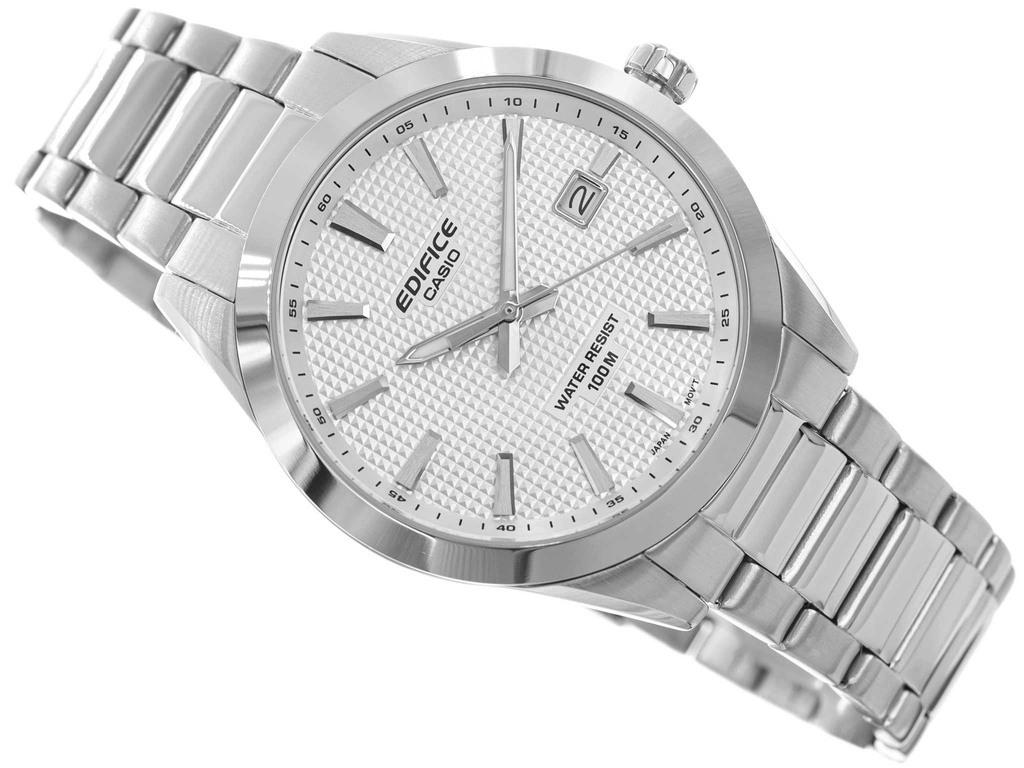 Zegarek męski CASIO Edifice EFV-160D-7AVEF