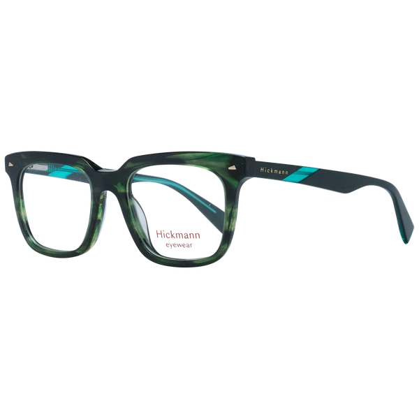 Okulary oprawki Damskie Ana Hickmann HIY6014 Zielone