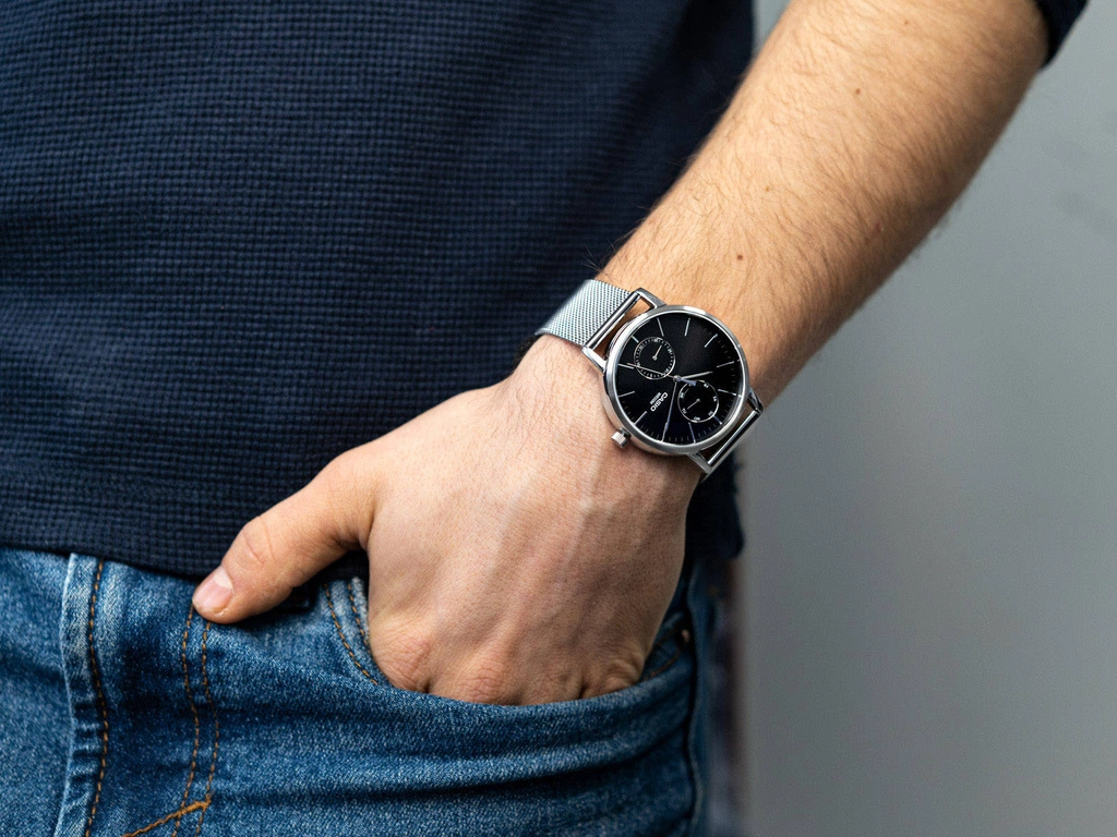 Zegarek męski CASIO MTP-B310M-1AVEF