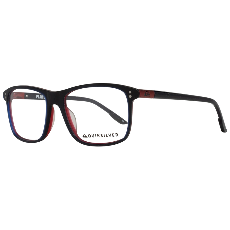 Okulary oprawki Męskie Quiksilver EQYEG03075 DBLK 51 Czarne