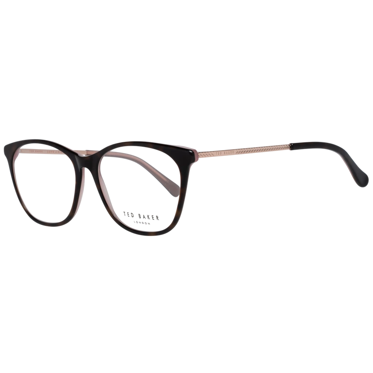 Okulary oprawki Damskie Ted Baker TB9184 219 53 Brązowe