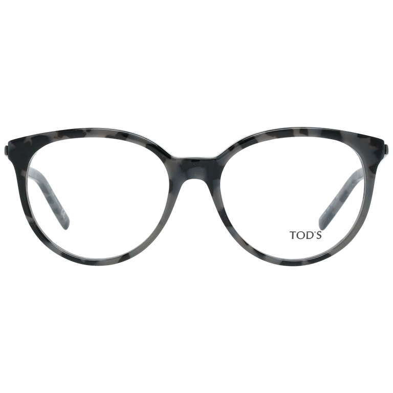 Okulary oprawki Damskie Tods TO5192 055 53 Szare