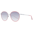 Okulary przeciwsłoneczne Męskie Pepe Jeans PJ5193 946 53 Czerwone