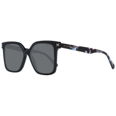 Okulary przeciwsłoneczne Damskie Ana Hickmann HI9145 Czarne