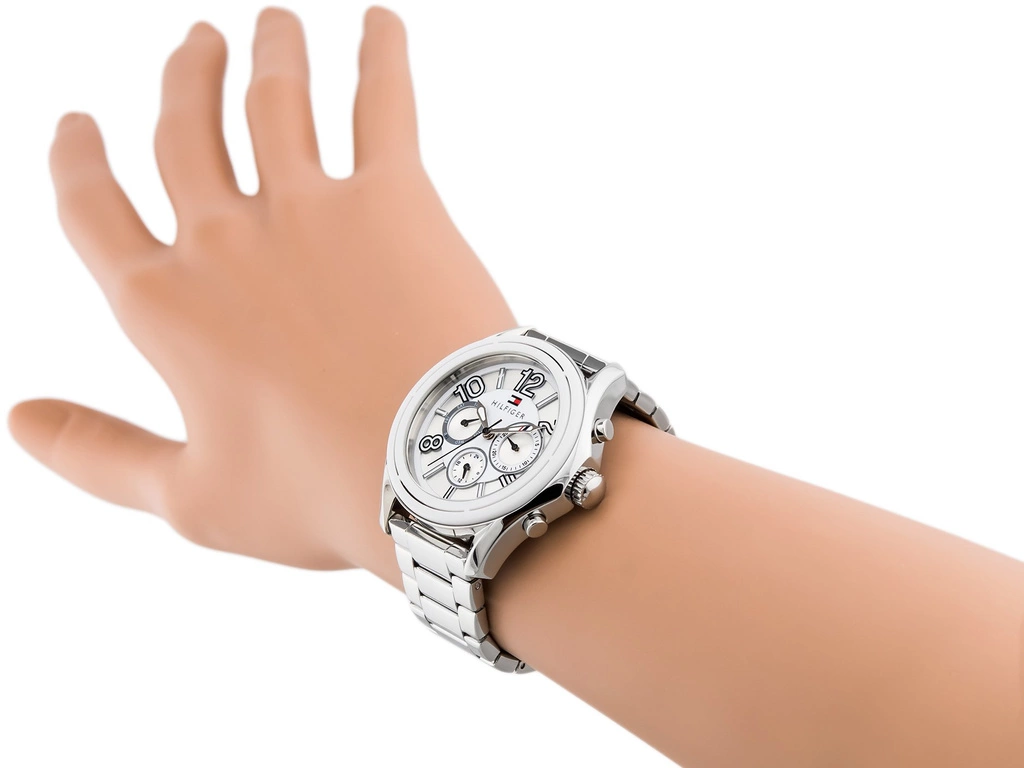 Zegarek damski TOMMY HILFIGER 1781650