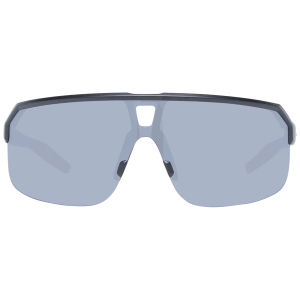 Okulary przeciwsłoneczne Reebok RV4322 03 138 Czarne