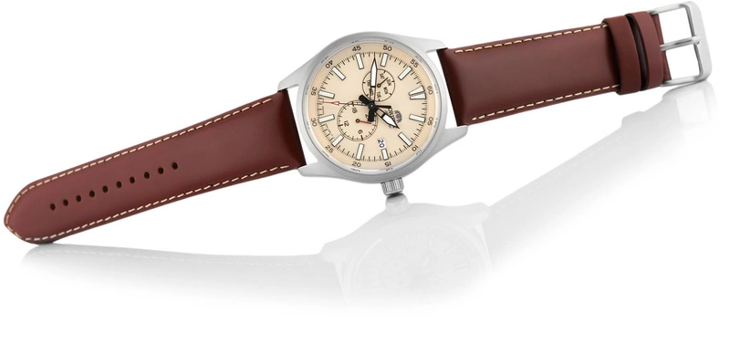 Zegarek męski ORIENT Sports Field Defender RA-AK0405Y10B