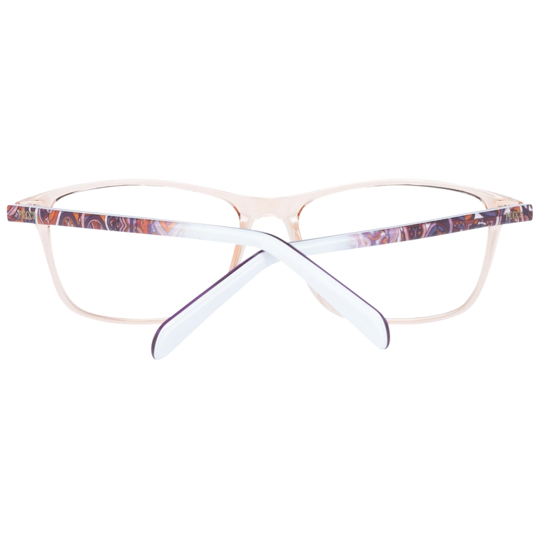 Okulary oprawki Damskie Emilio Pucci EP5048 042 54 Pomarańczowe