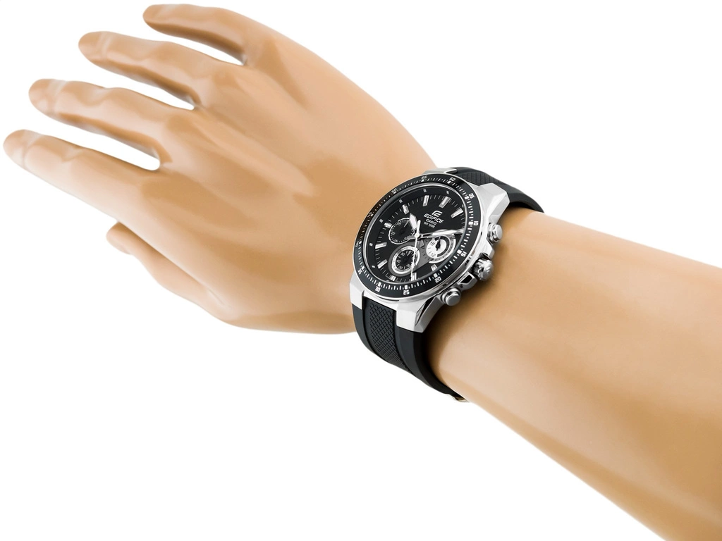 Zegarek męski CASIO Edifice EF-552-1AVEF