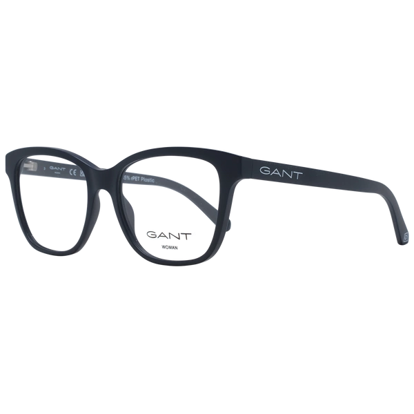 Okulary oprawki Damskie Gant GA4147 Czarne