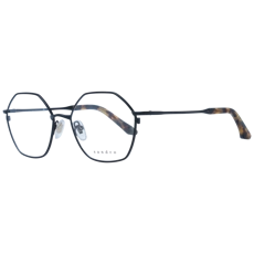 Okulary oprawki Damskie Sandro SD4015 Czarne