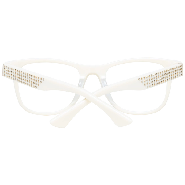 Okulary oprawki Damskie Zadig & Voltaire VZV088 0702 50 Ecru