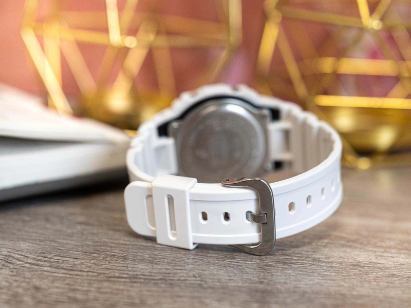 Zegarek męski CASIO G-SHOCK DW-B5600SF-7ER