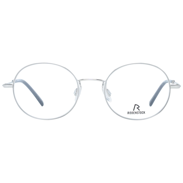 Okulary oprawki Damskie Rodenstock R2616 C 48 Srebrne