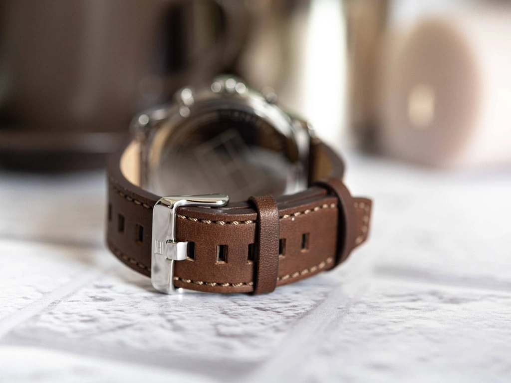 Zegarek męski TOMMY HILFIGER 1792053 Jameson