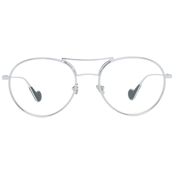 Okulary przeciwsłoneczne Moncler ML0105 016 54 Srebrne
